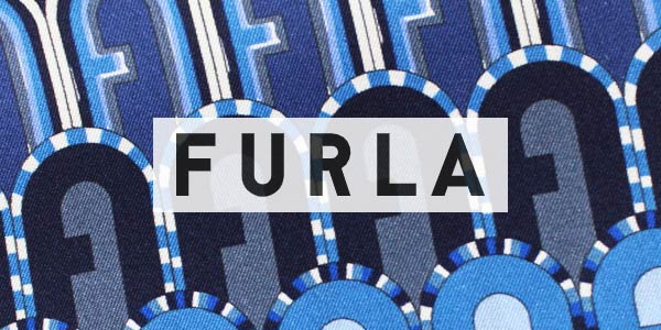 Furla Scarves - Fall/ Winter 2021 Collection
