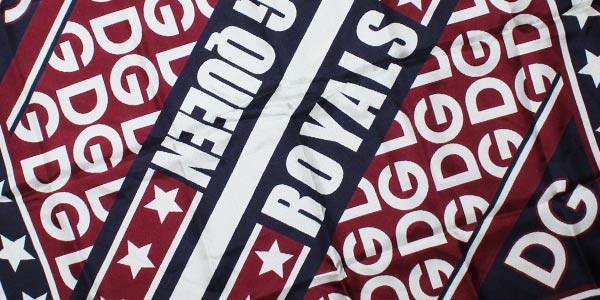 D&G women collection