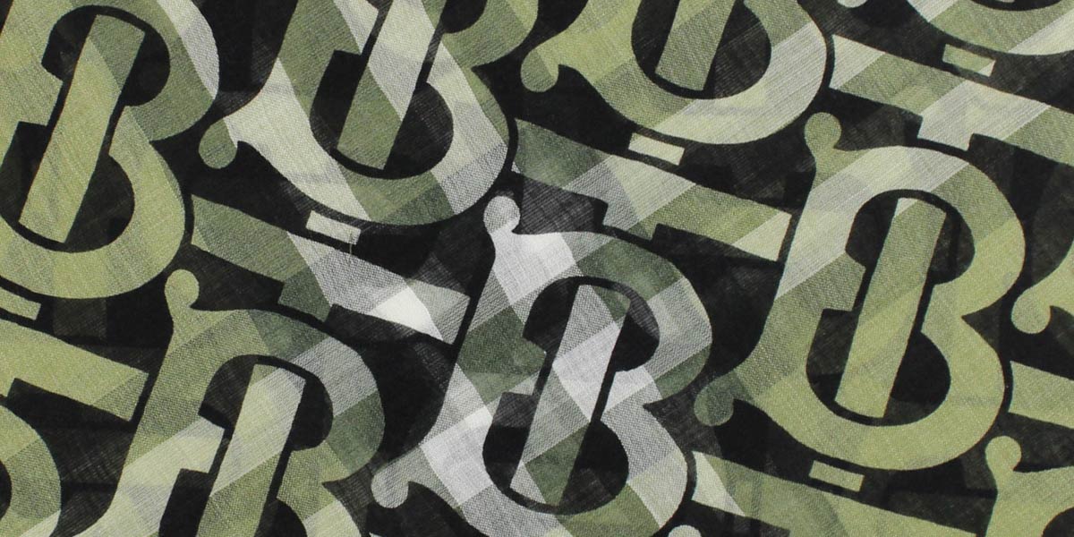 Burberry Scarves