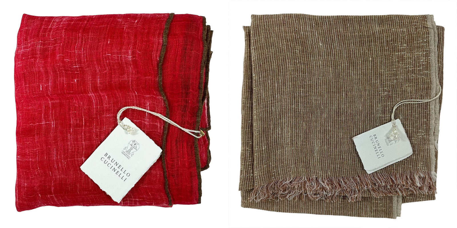 Brunello Cucinelli Women Collection