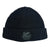 Etro Wool Hat Black Beanie