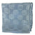 Givenchy Scarf Powder Blue Design - Twill Silk Shawl SALE