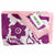 Kenzo Scarf Magenta Pink Signature - Extra Large Modal Wrap
