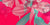 Leonard Paris Chiffon Silk Floral Scarves