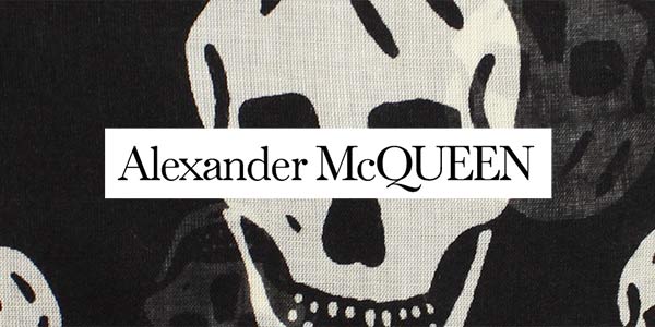 Alexander McQueen New Collection