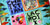 New Christian Lacroix Scarves