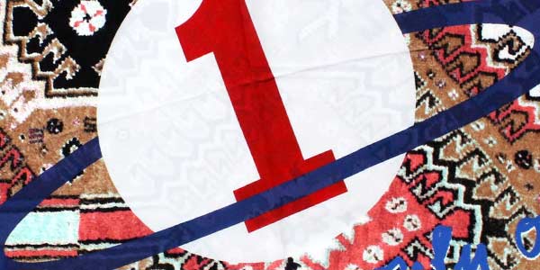 More Vivienne Westwood Scarves