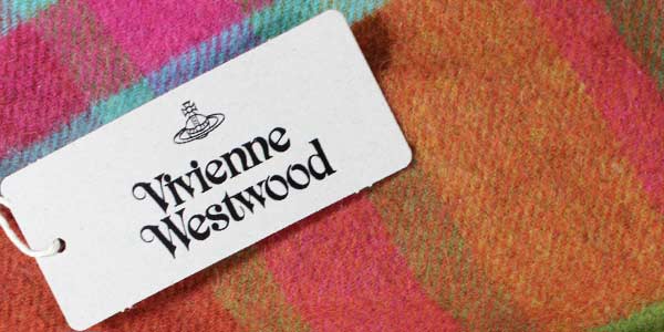 Vivienne Westwood Ponchos New