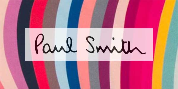 Paul Smith Scarves, Women Collection
