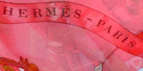 Hermes Scarves New