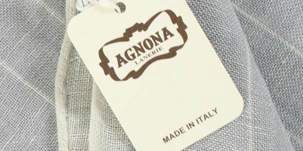 New Linen Agnona Scarves