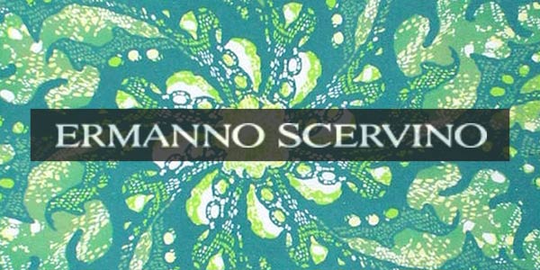 Ermanno Scervino Scarves