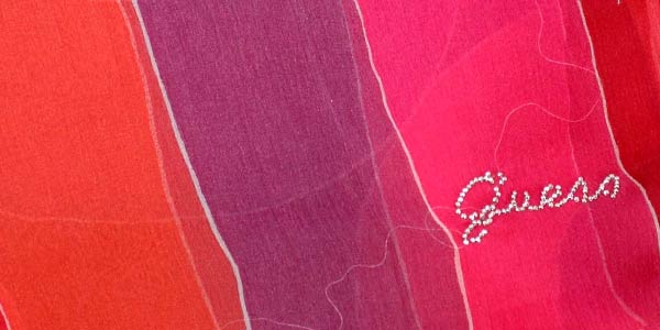 Cool Guess Scarves < $50