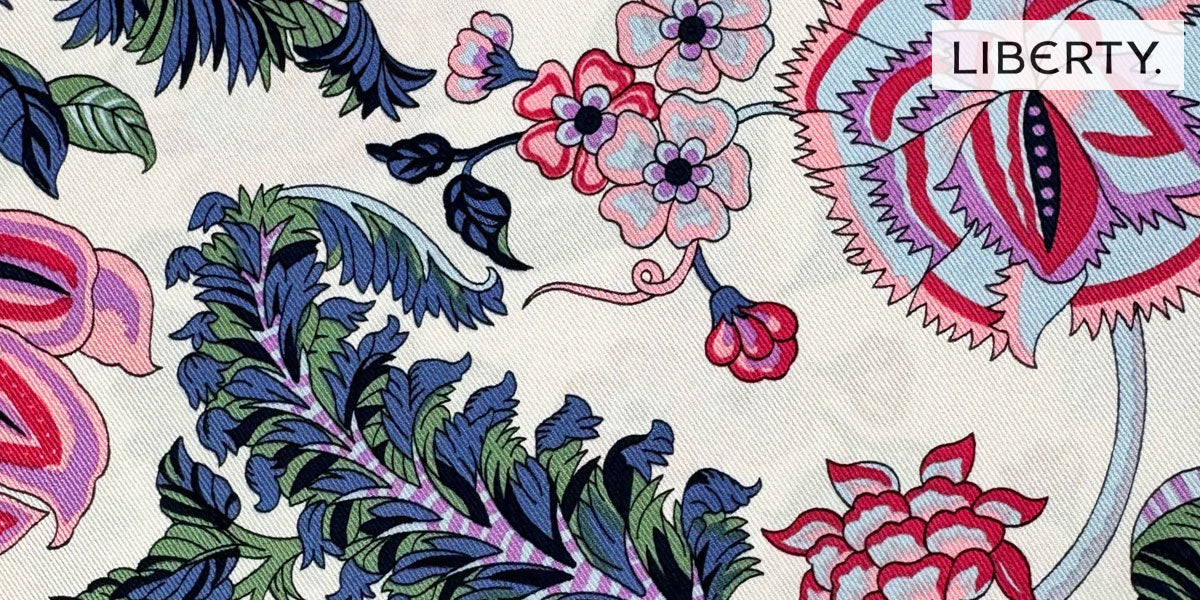 Liberty London