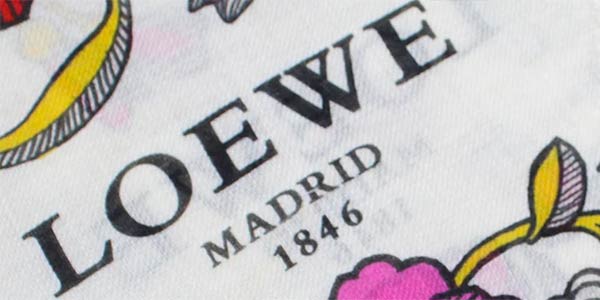 Loewe Madrid