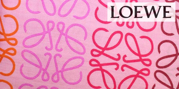 Loewe Scarves - Luxury Women Scarves