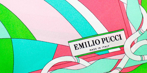 Emilio Pucci Sale