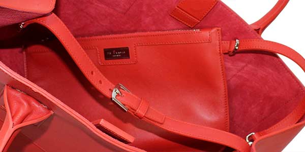 Rare Luxury Handbags, Belts and Kiton Purses
