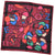 Kenzo Scarves New 45% Off Twill Silk Scarves