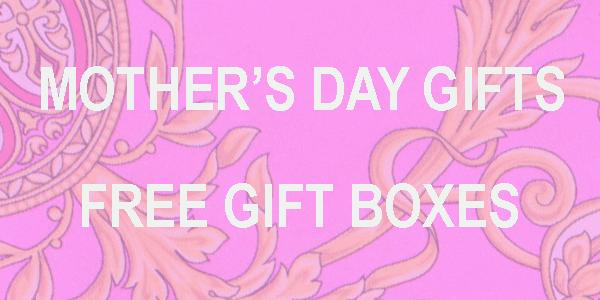 Mother's Day Gift - Free Gift Boxes