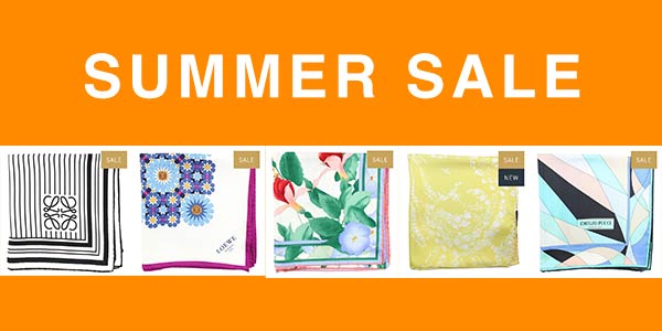 SUMMER SALE