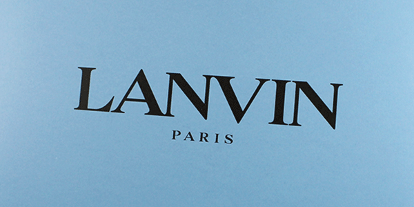 Lanvin