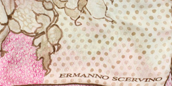 New ermanno Scervino Scarves 45% Off