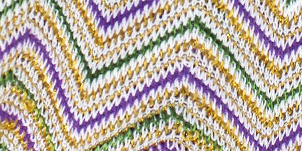 Missoni Scarves Signature Designs