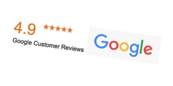Google Reviews ComoMilano