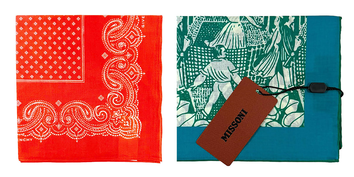 Cotton Linen Women Scarves