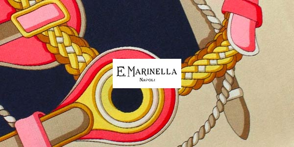 Marinella Scarves