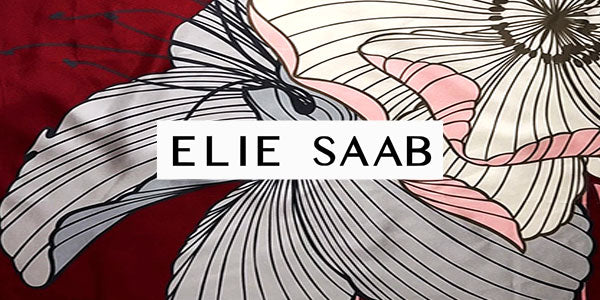 Elie Saab Scarves