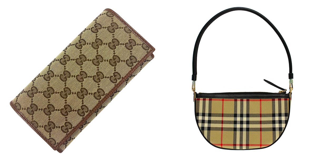 Luxury Women Accessories