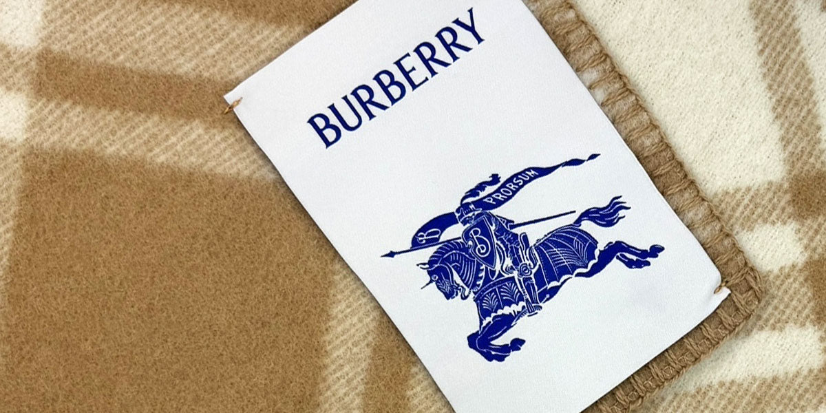 Burberry Scarves