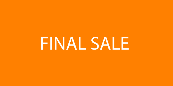 FINAL SALE OUTLET