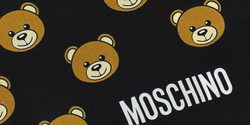 Moschino Scarves