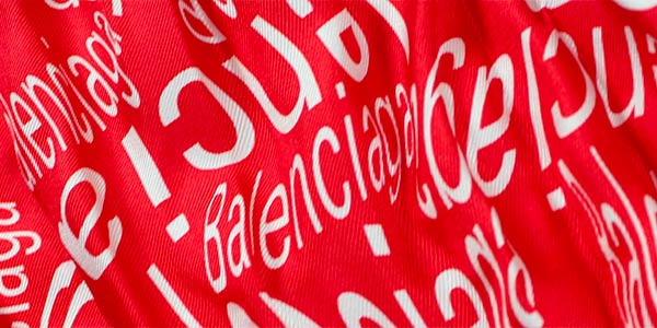 Balenciaga Scarves