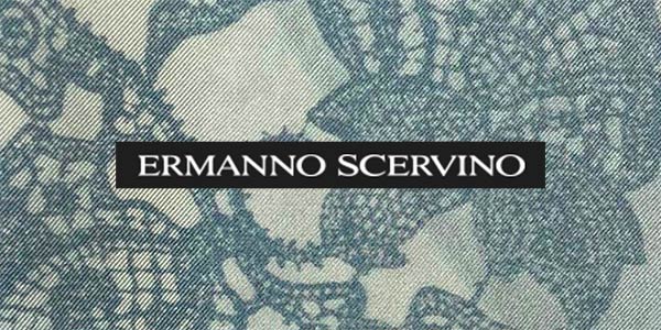 Ermanno Scervino Scarves