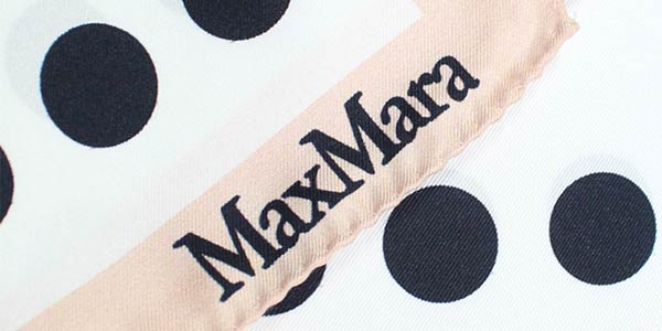 Max Mara Scarves