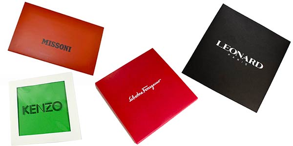 Gifts - Discount Designer Scarves