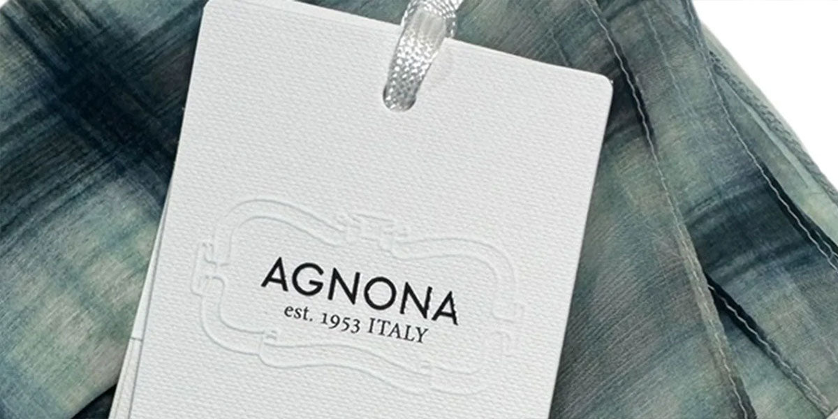 Agnona Scarves & Throws