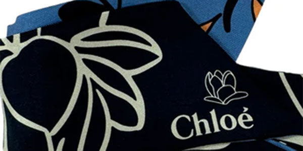 Chloé Scarves