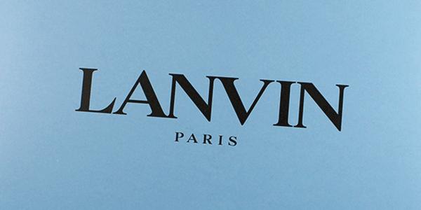 Lanvin Scarves