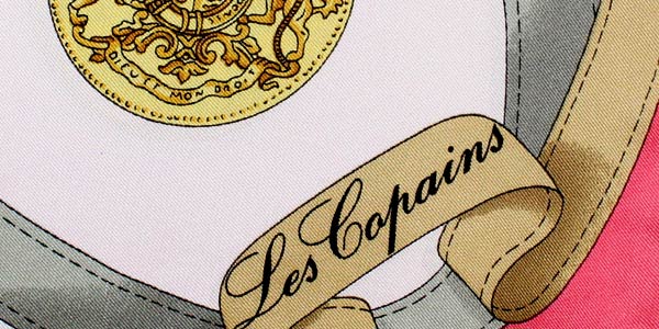 Les Copains