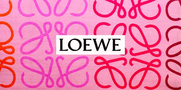 Loewe Scarves