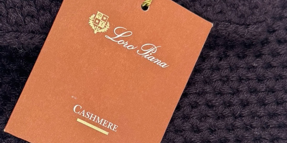 Loro Piana Scarves