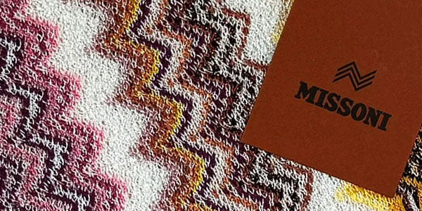 Missoni Scarves