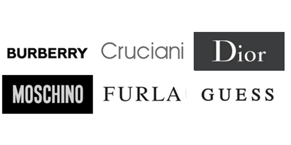 Other Brands Designer Scarves