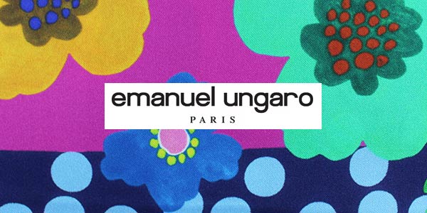Ungaro Scarves