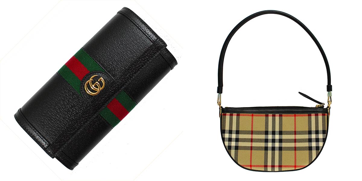 Accessories, Wallets & Throws